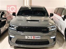 دودج دورانجو